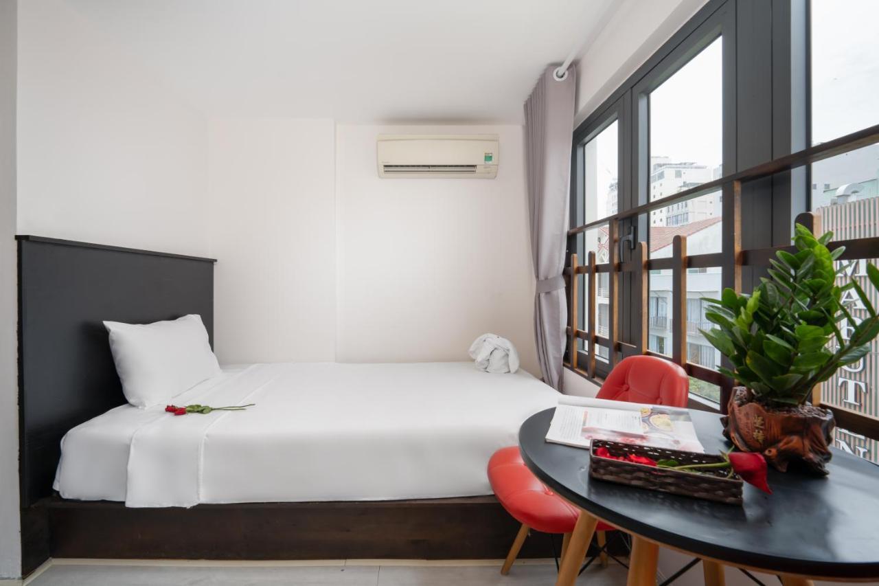 Aparthotel Phoenix 1 & Da Nang