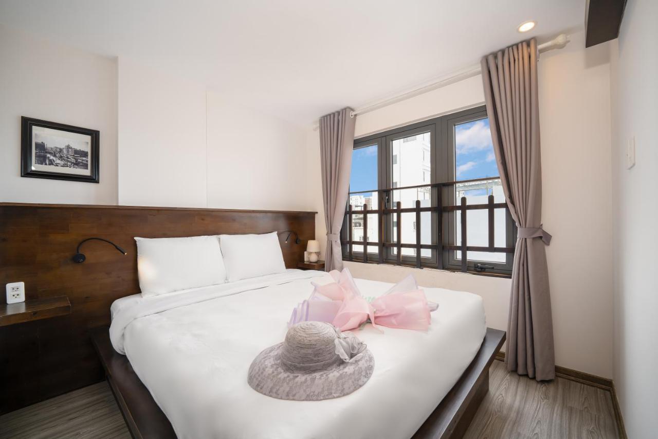 Aparthotel Phoenix 1 & 3*