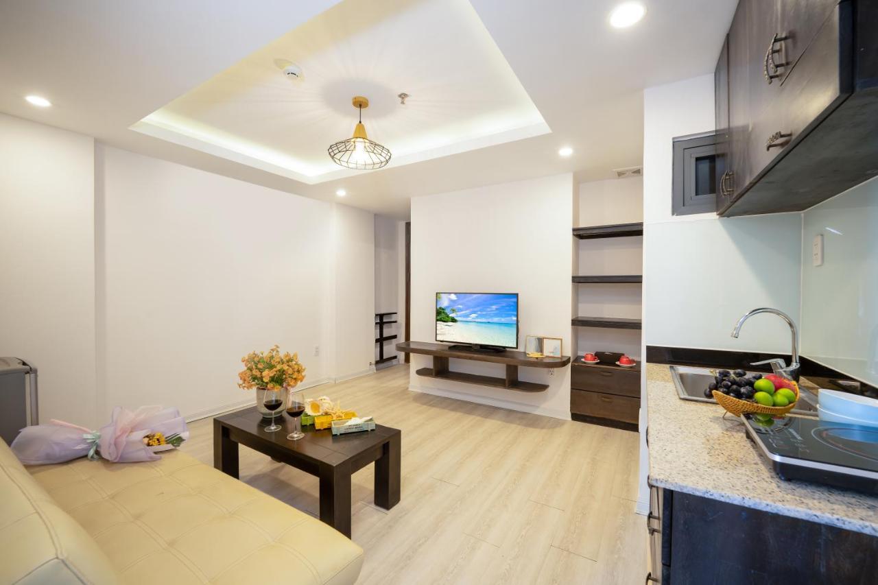 Aparthotel Phoenix 1 & 3*
