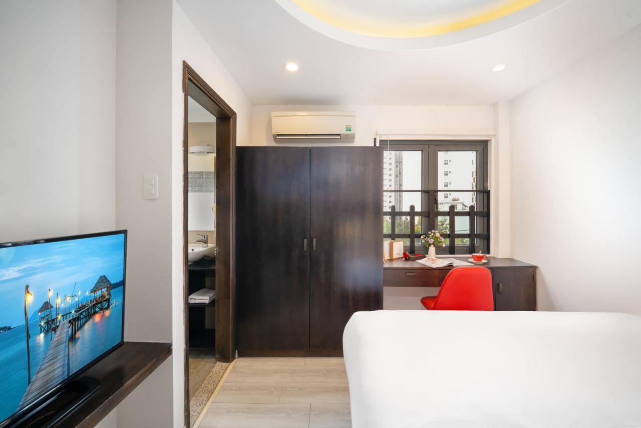 Aparthotel Phoenix 1 & Da Nang
