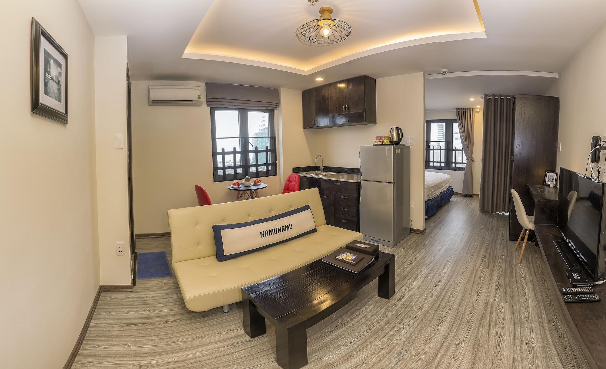 Aparthotel Phoenix 1 & Da Nang
