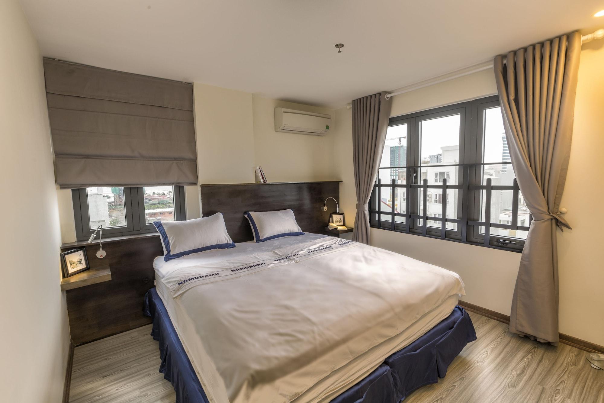 Phoenix 1 & 3* Da Nang