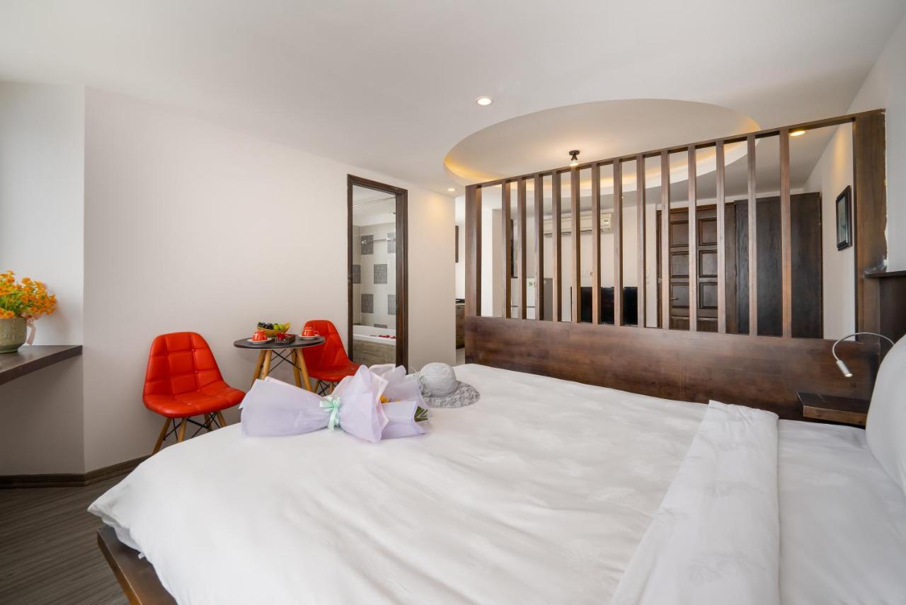 Phoenix 1 & Aparthotel 3*