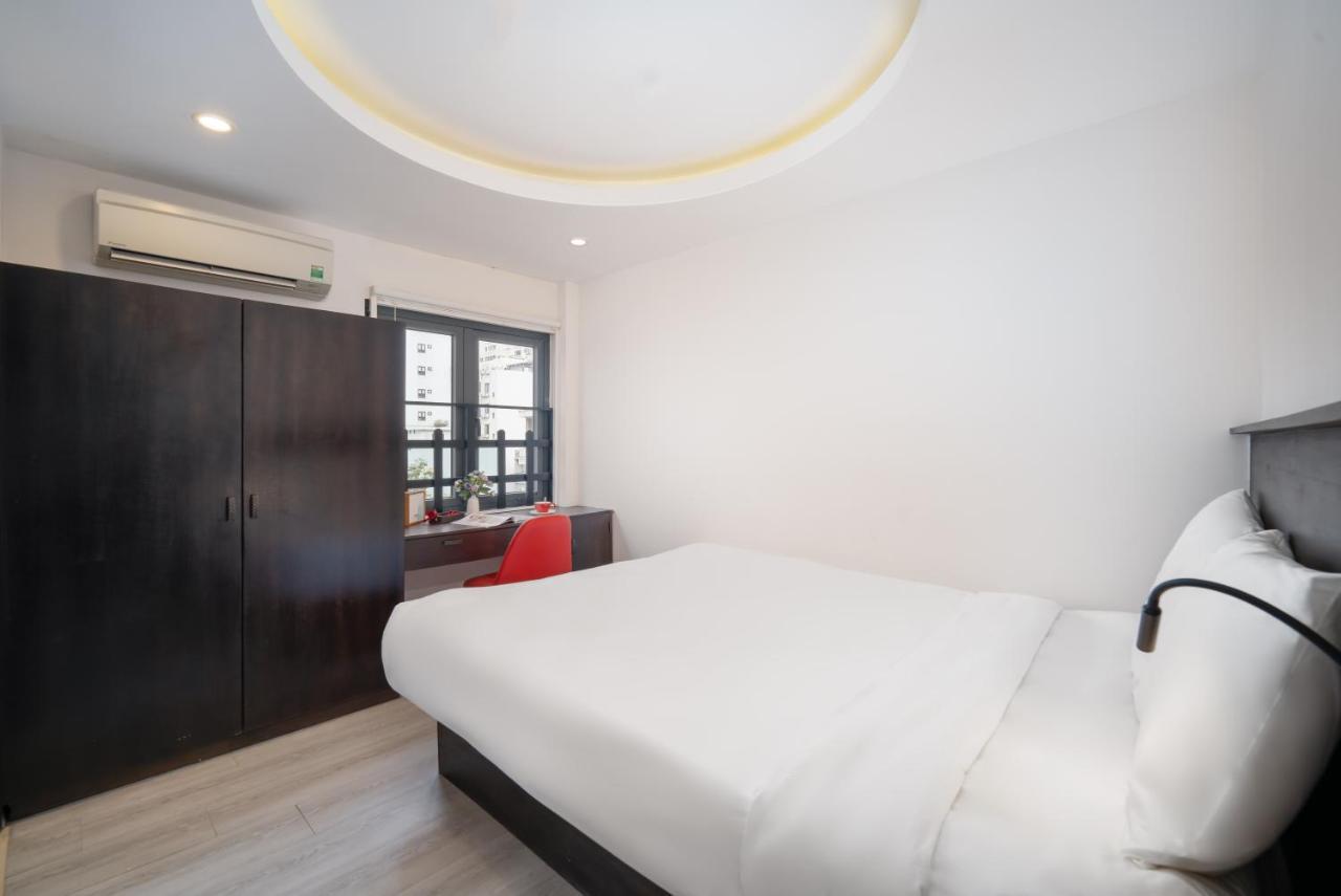 Phoenix 1 & Aparthotel 3*