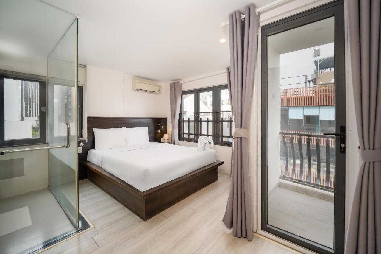 Phoenix 1 & Aparthotel