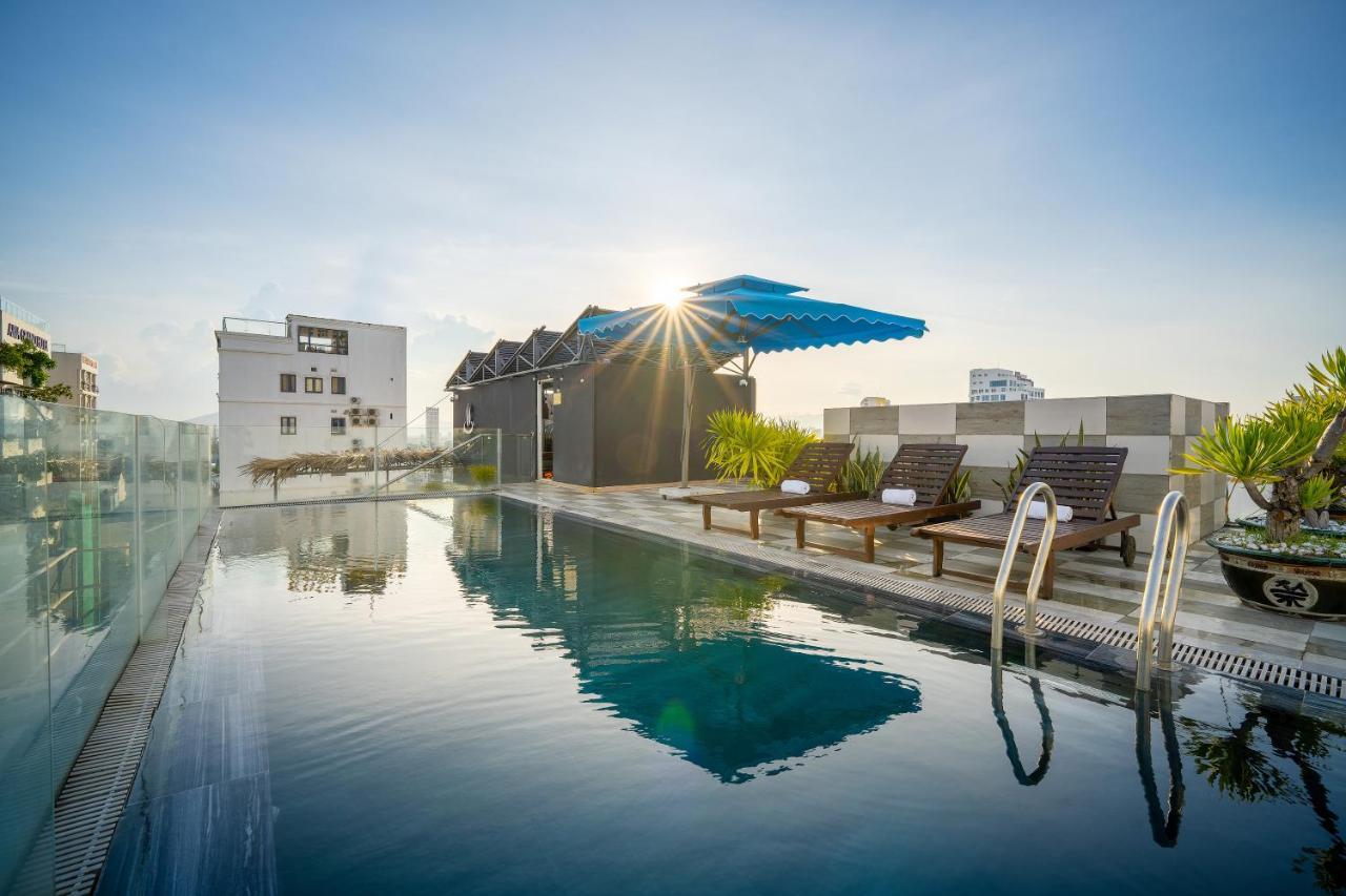Aparthotel Phoenix 1 & Da Nang