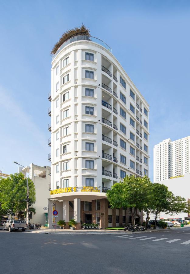 Aparthotel Phoenix 1 & 3*