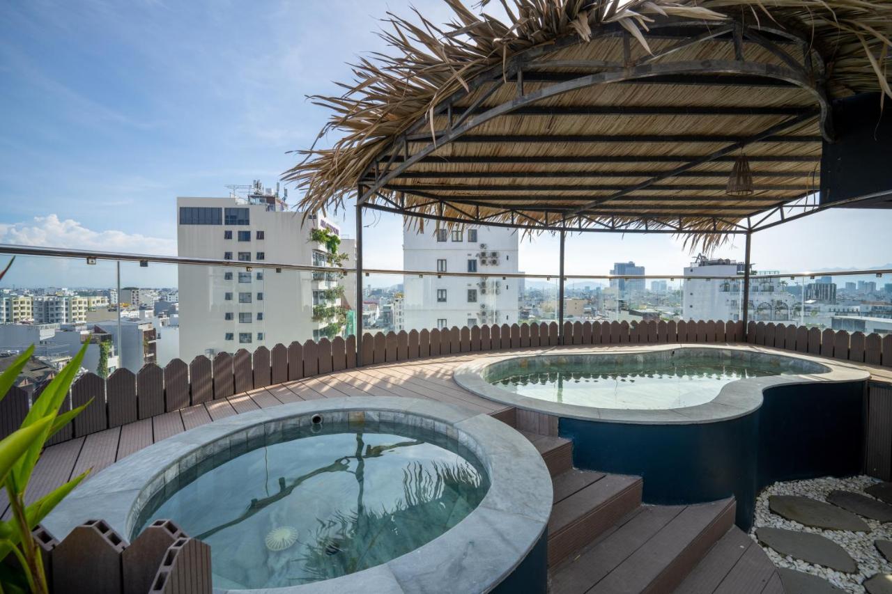 Phoenix 1 & 3* Da Nang