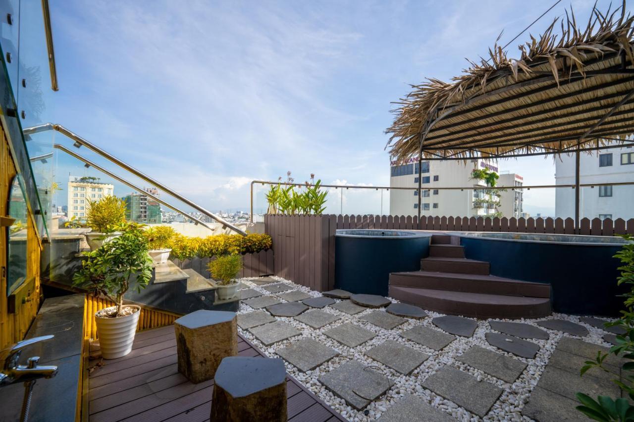 Phoenix 1 & 3* Da Nang