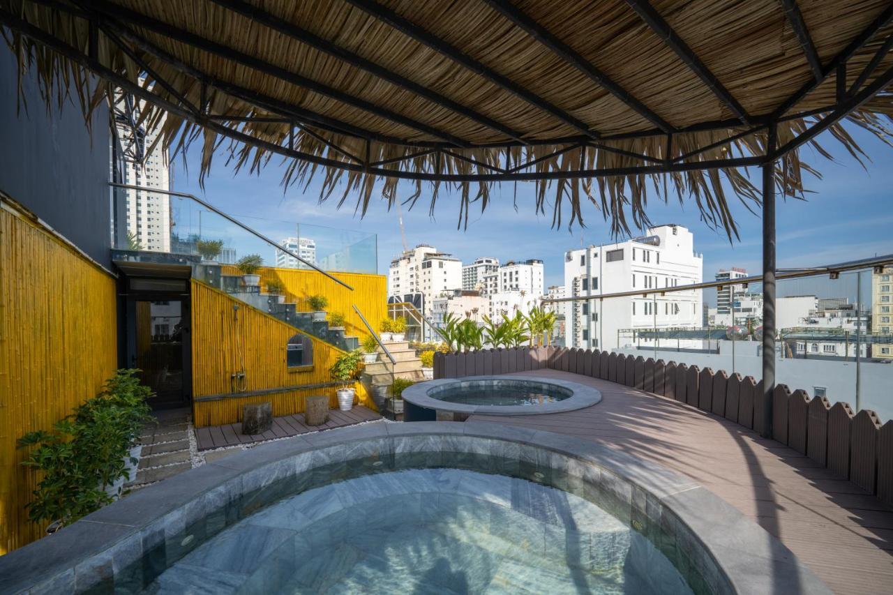 Phoenix 1 & Aparthotel Da Nang