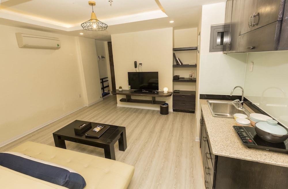 Aparthotel Phoenix 1 &