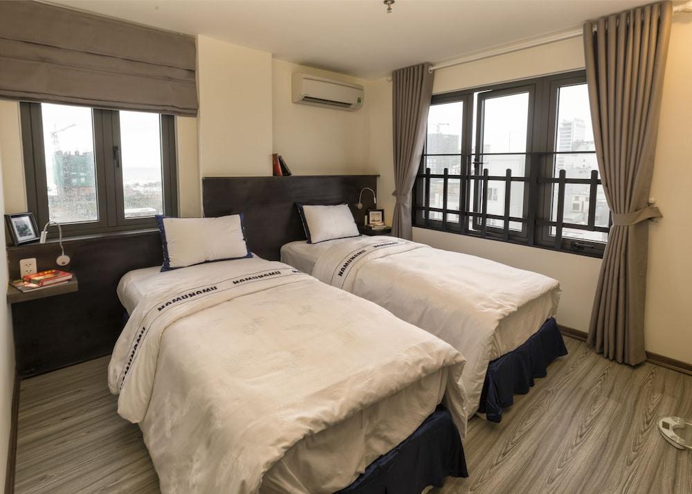 Phoenix 1 & Aparthotel