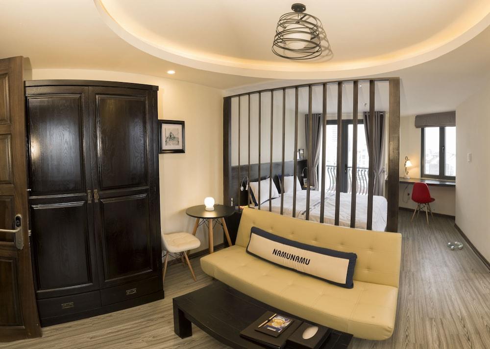 Aparthotel Phoenix 1 &