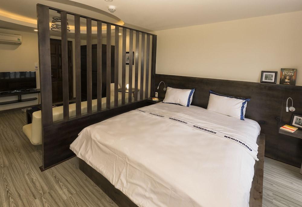 Aparthotel Phoenix 1 &