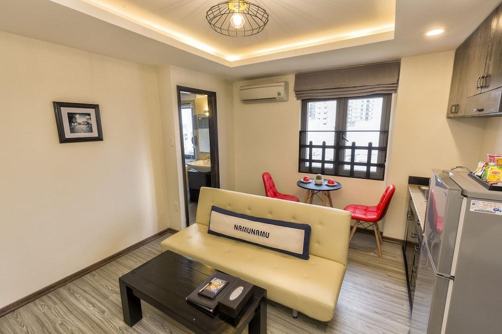 Phoenix 1 & Aparthotel