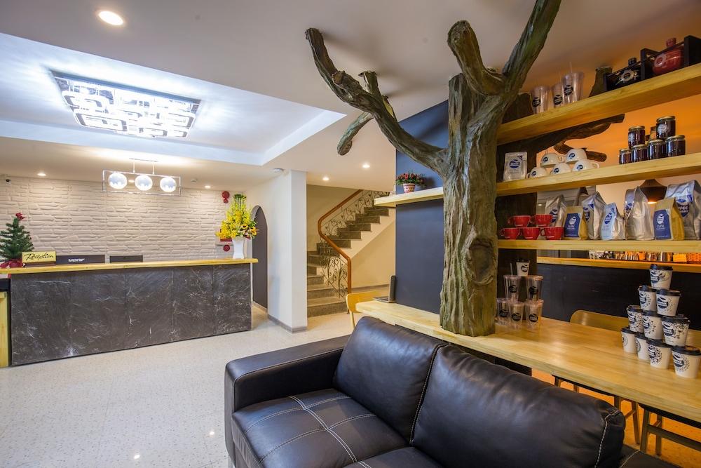 Aparthotel Phoenix 1 &