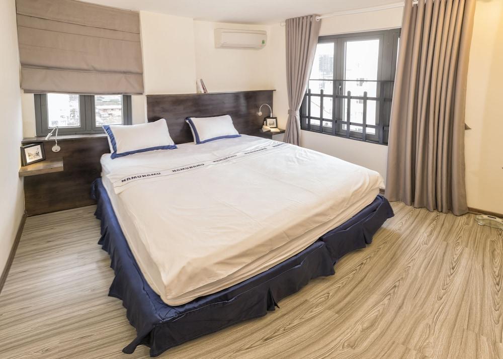 Aparthotel Phoenix 1 & Da Nang